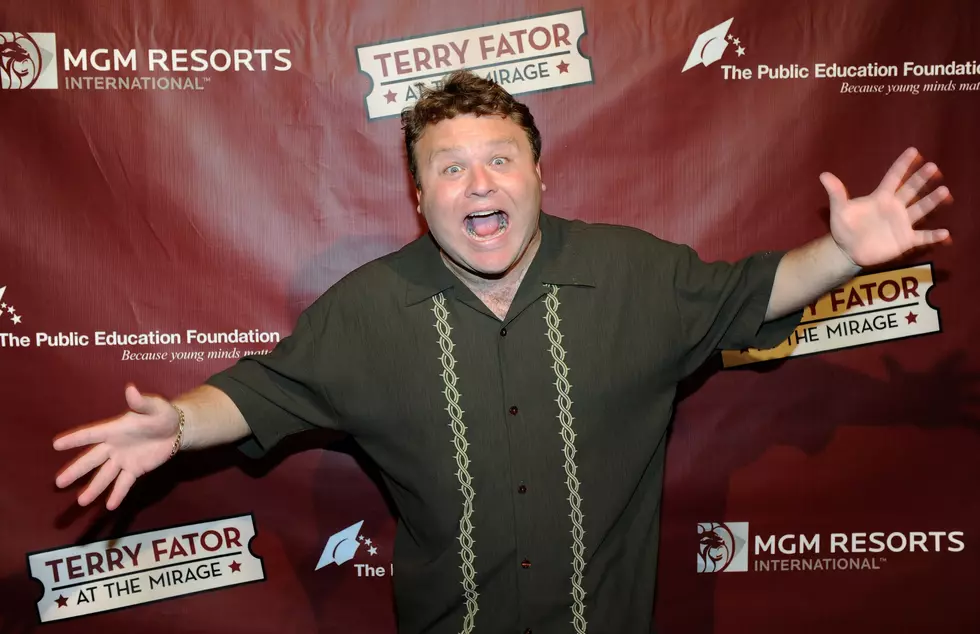 Comedian Frank Caliendo Coming to Shreveport