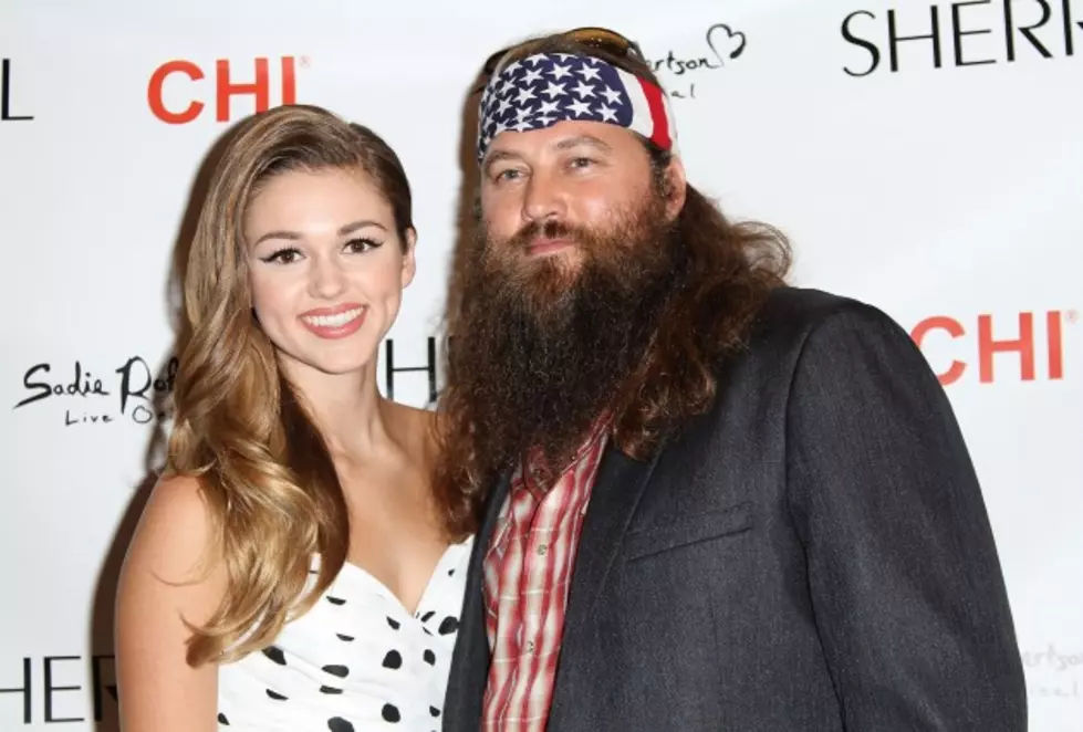 &#8216;Duck Dynasty&#8217; Star: Show Leading Students to Pray