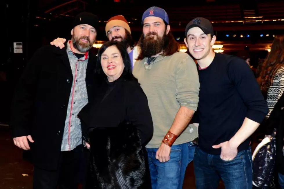 Duck Dynasty Season 5 Premiere Draws 8.5 Million Viewers