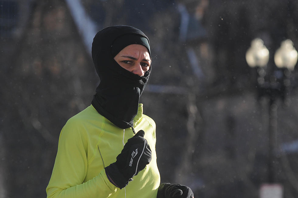 Gone With the Wind Chill: Gusts Spread Winter Pain