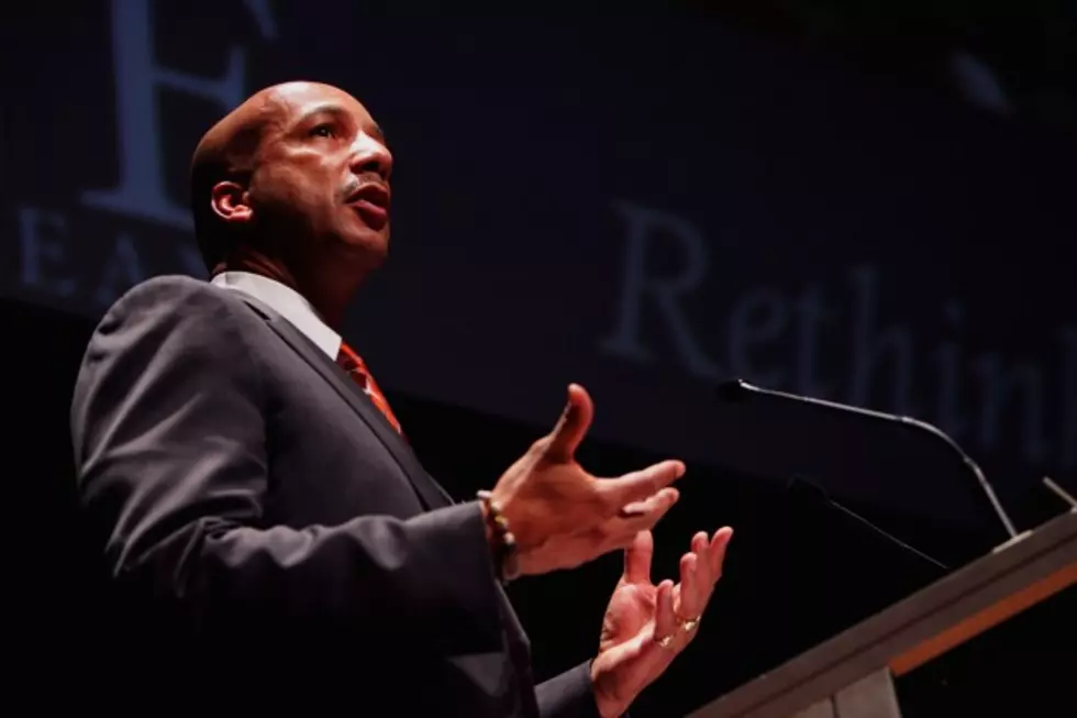 Ray Nagin Found Guilty of Corruption, Taking Bribes