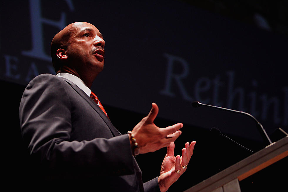 Former New Orleans Mayor Ray Nagin Reports To Federal Prison In Texarkana