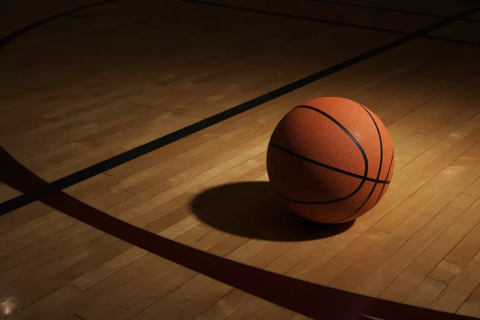 Former NBA Players Face Federal Charges