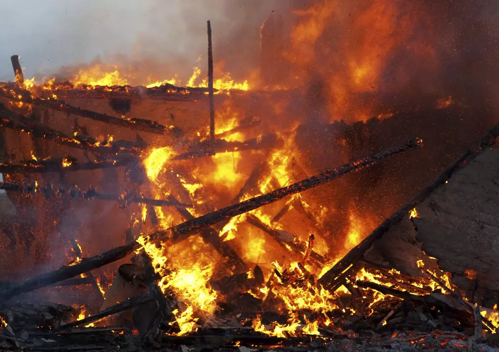 Burn Bans Enacted in Northwest Louisiana