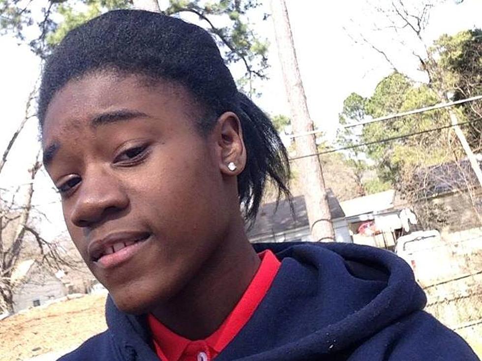 [Update – She’s Been Found]  Police Seek Missing Shreveport Juvenile