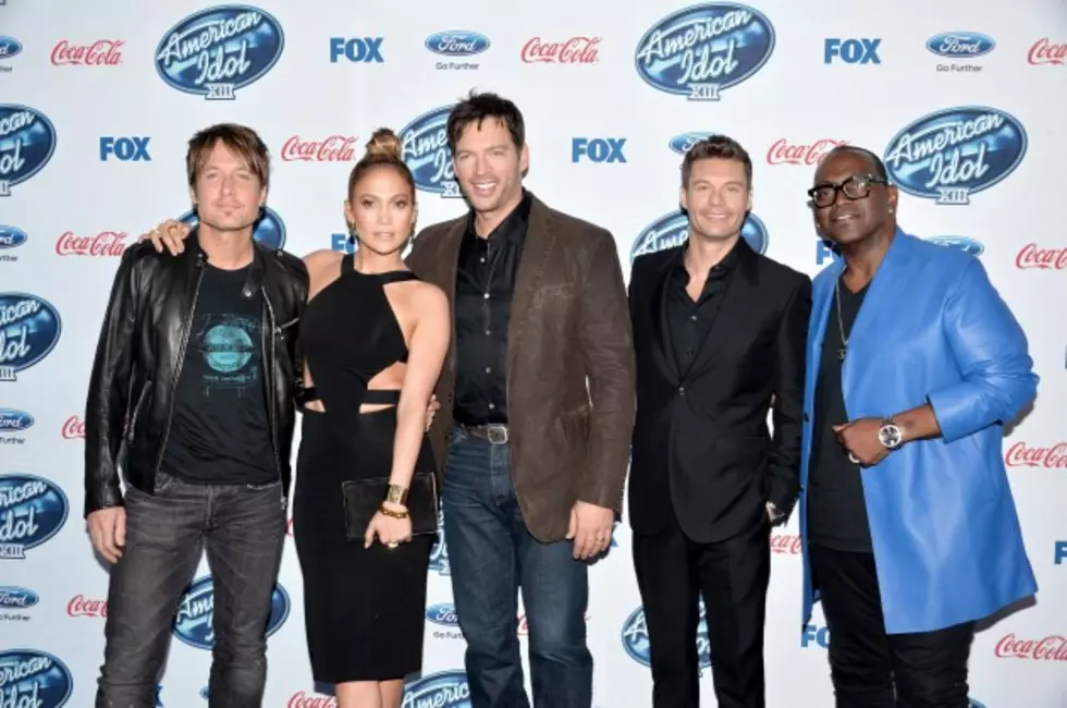 Experts Say Viewer Fatigue Responsible for &#8216;American Idol&#8217; Ratings Slump
