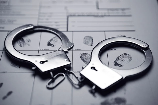 Shreveport Man Arrested for Possessing Child Abuse Images