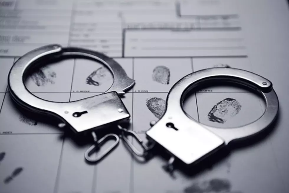 Two Arrested In Shreveport Drug Bust