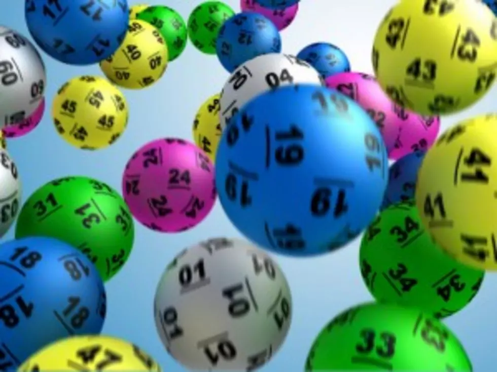 Winning Lottery Numbers, Saturday, April 5