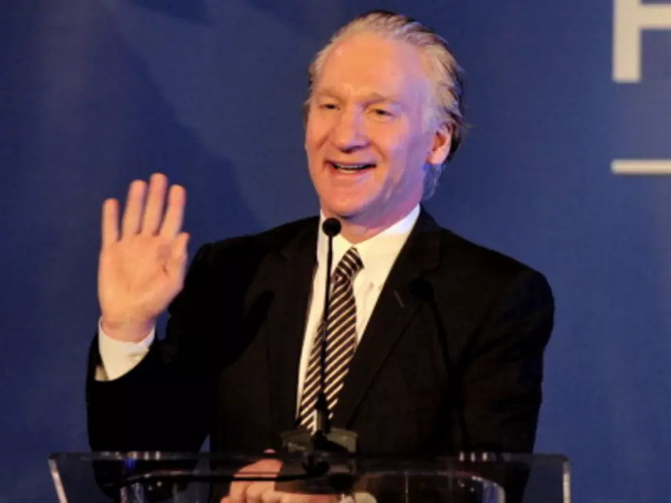 Bill Maher Tricks Guests With ‘Racist’ Paul Ryan Quote That Was Actually Said by Michelle Obama