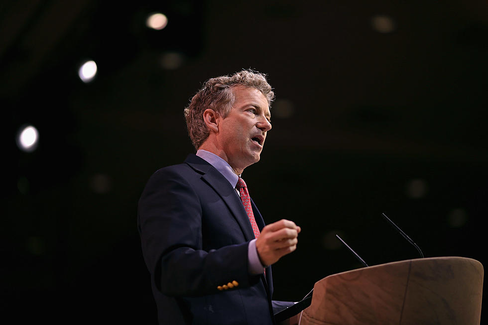 Rand Paul: Obama Has Violated the Constitution, Civil Liberties