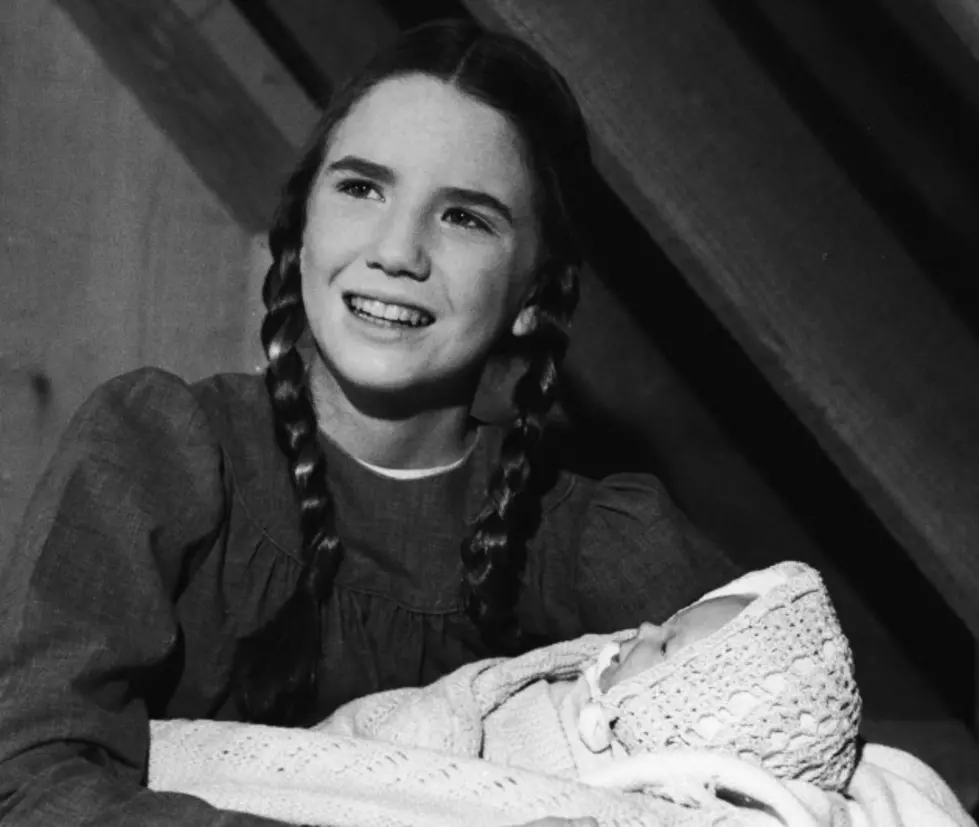 &#8216;Little House on the Prairie&#8217; Movie Looking for Girl to Play Laura Ingalls