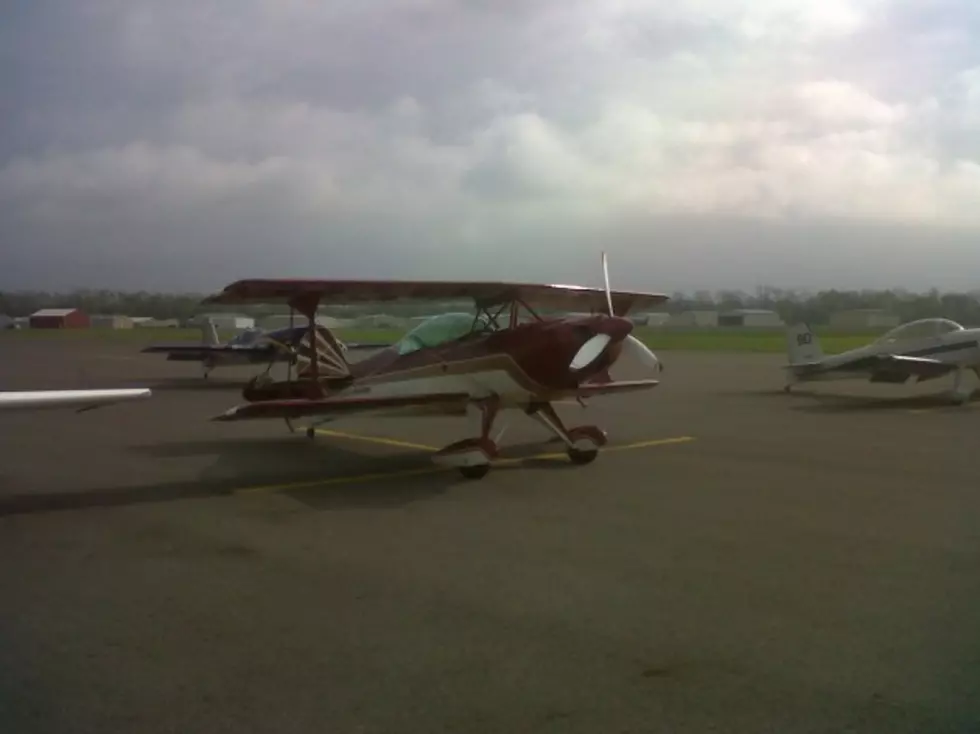 Barksdale Air Show Performers Ready to Fly