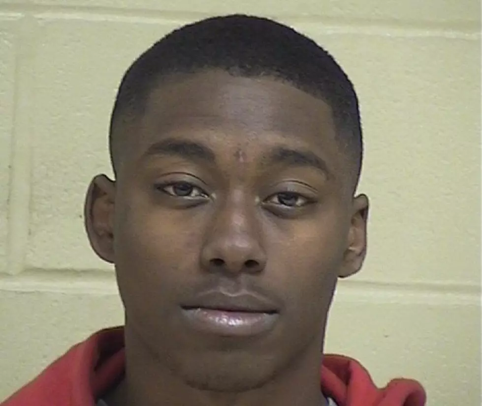 Three Shreveport Teens Jailed on Vehicle Burglary Charges