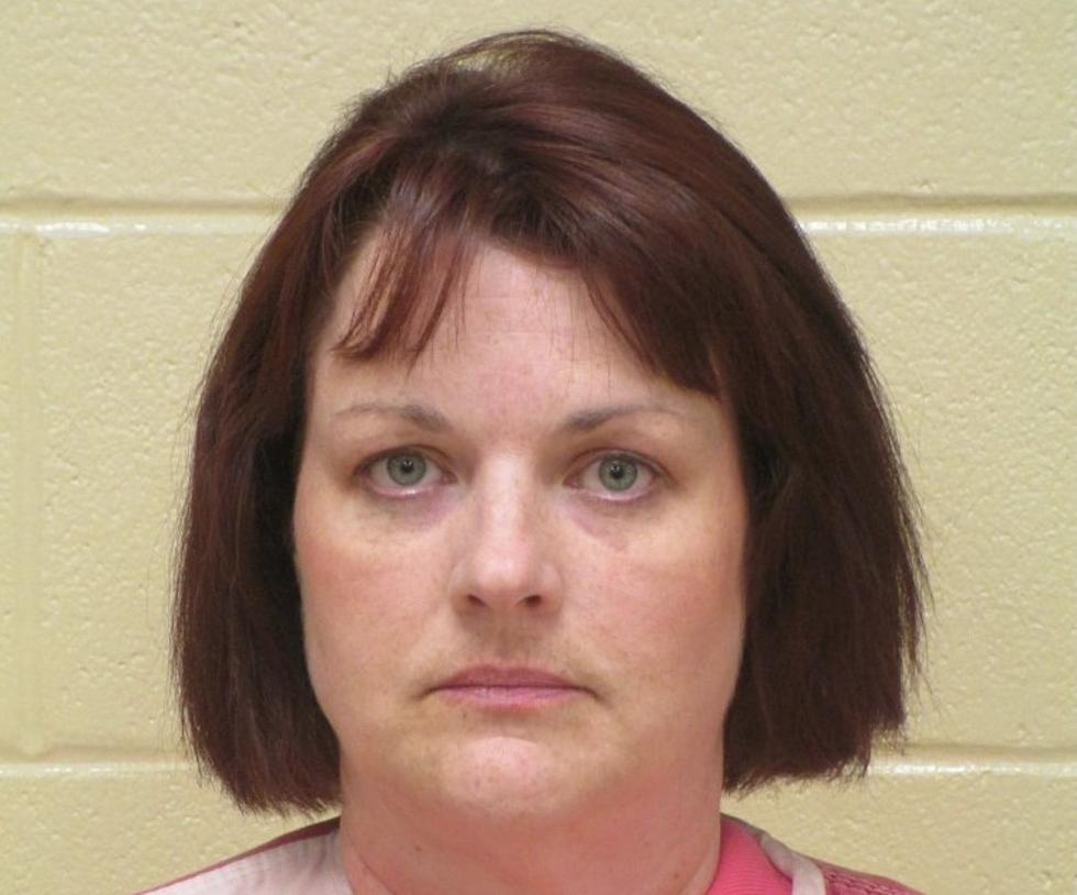 Former Benton Daycare Director Arrested for Forgery and Theft
