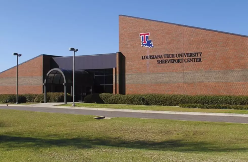 Louisiana Tech to Recruit Graduate Students in Shreveport