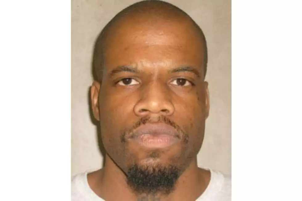 Oklahoma Inmate Dies After Botched Execution