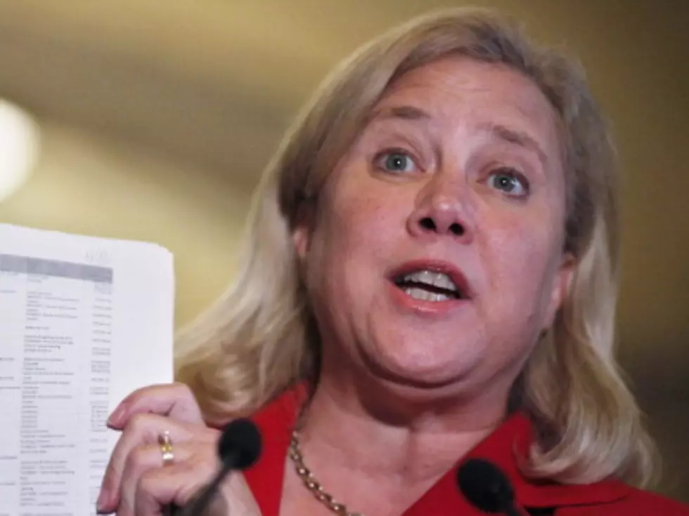 New Campaign Ad Bashes Landrieu for Obamacare Support [Video]