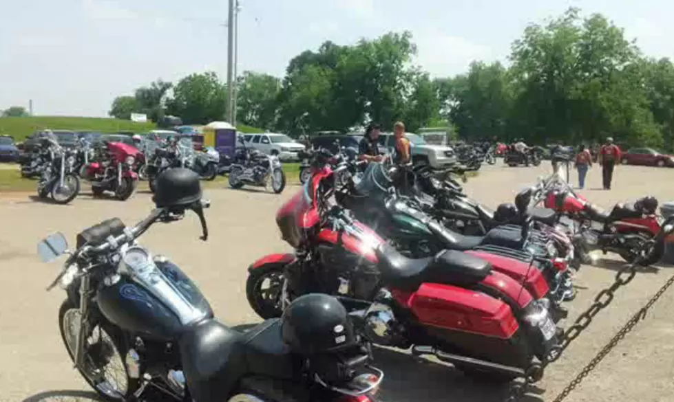 Sucker Punch Sally Bike Rally and Music Fest Comes To Bossier This Weekend