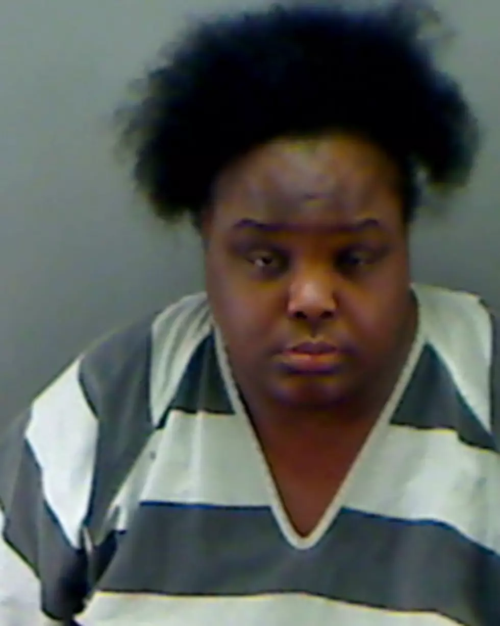 31 Year Old Longview Woman Posed As High School Student