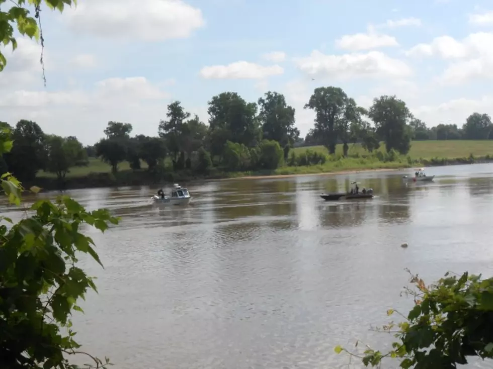 [UPDATE] Bossier Sheriff&#8217;s Dive Teams Respond to Incident at Arthur Ray Teague