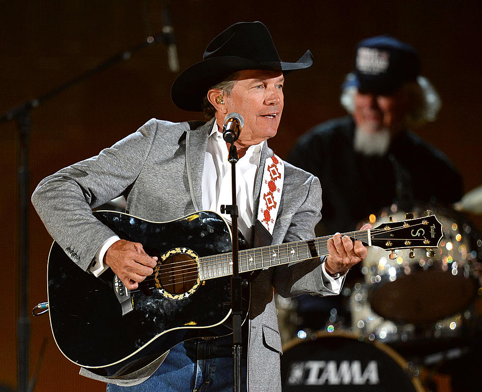 George Strait Says Goodbye to the Road With Final Show in Arlington