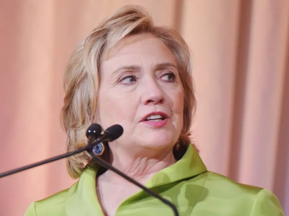 Hillary Clinton Building Case for 2016 Presidential Run