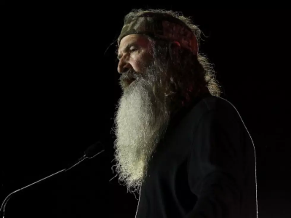 Duck Dynasty Producer Talks About Phil Robertson and It Will Drive Liberals Crazy