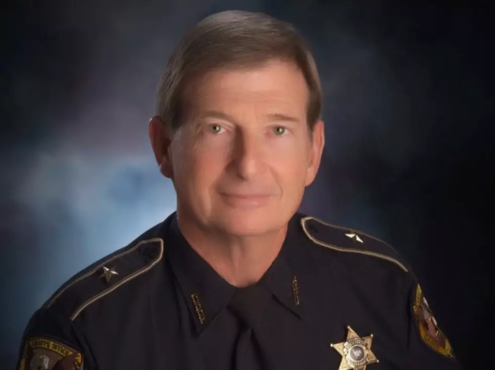 Caddo Sheriff&#8217;s Office Set to Take on New Duties