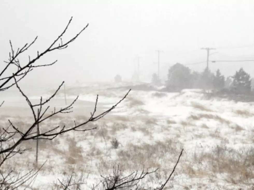 Has Shreveport Bossier Ever Had a White Christmas?