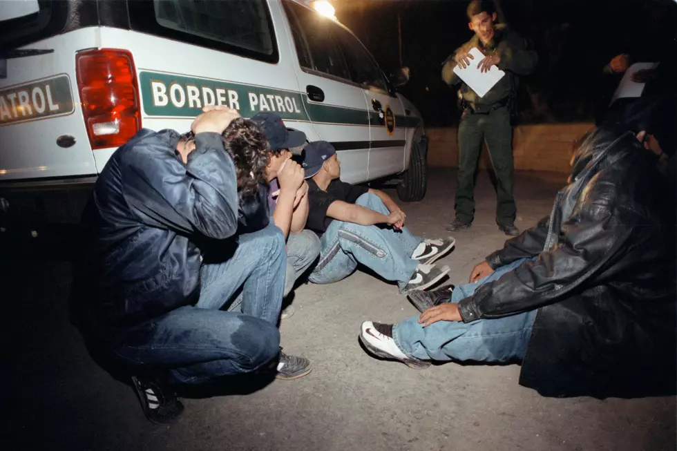 No Plan Set for Media to Visit Border Patrol Facilities