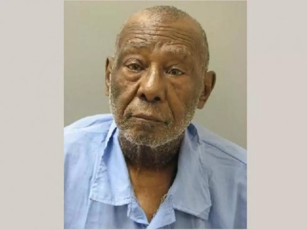 [UPDATE &#8211; Found!]  Elderly Shreveport Man Missing