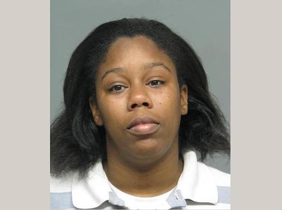 Bossier City Woman Arrested for Child Desertion