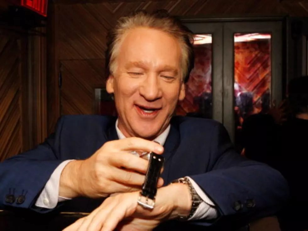 Bill Maher Blasts Liberals Better Than Any Conservative