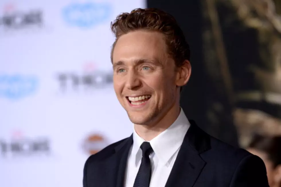 Tom Hiddleston Coming to Shreveport This Fall to Film Hank Williams Biopic