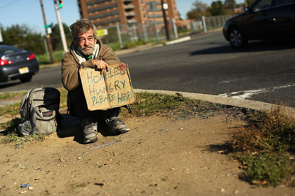 Donation Drive Being Held to Benefit Shreveport-Bossier Homeless Population