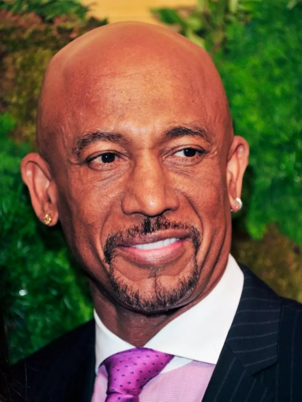 Montel Williams Resets  CNN Ferguson Conversation With Warning about ISIS (Video)_