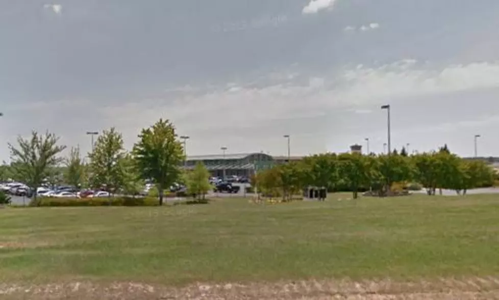 Police Investigating Shooting at Shreveport Regional Airport