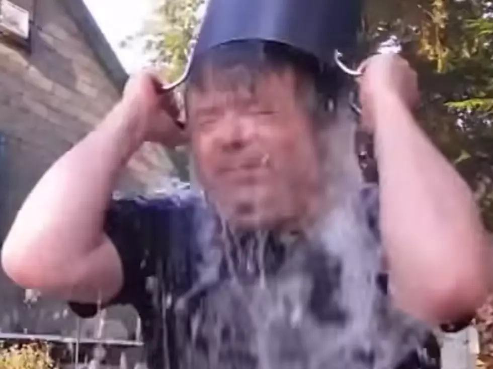 All the Best &#8216;Ice Bucket Challenge&#8217; Disasters (Video)