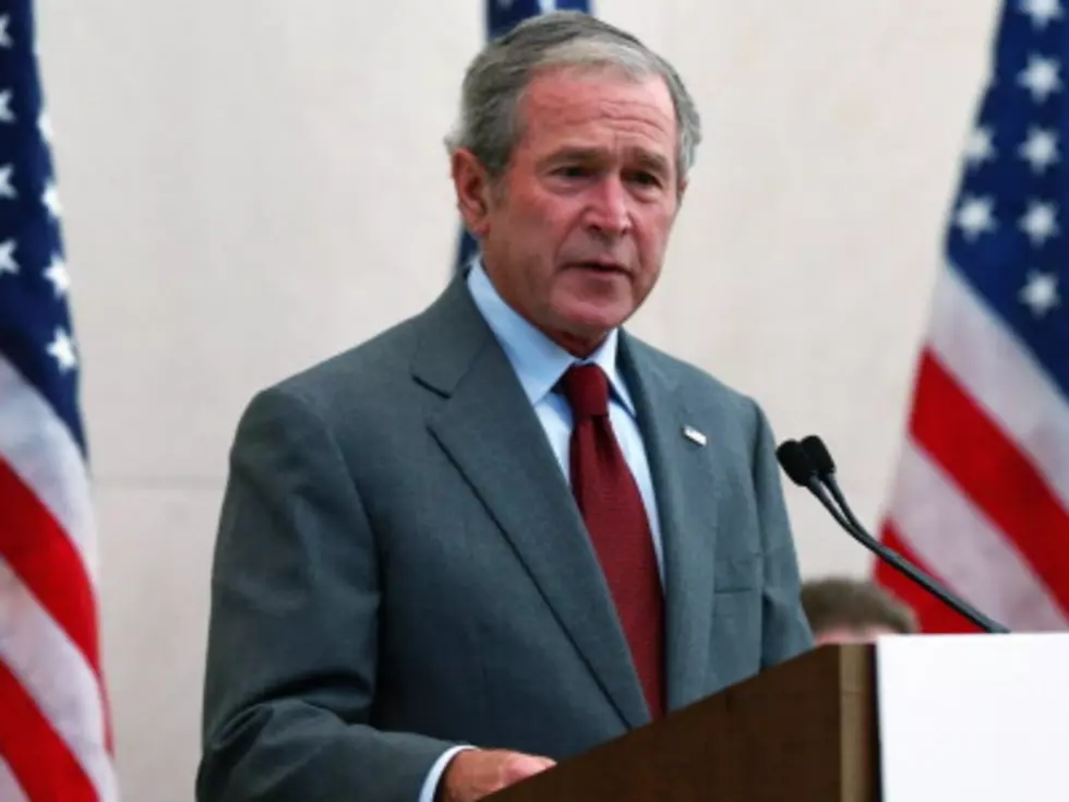 President Bush Predicted ISIS Uprising in 2007, &#8216;If We Pull Out Too Soon&#8217; (Video)