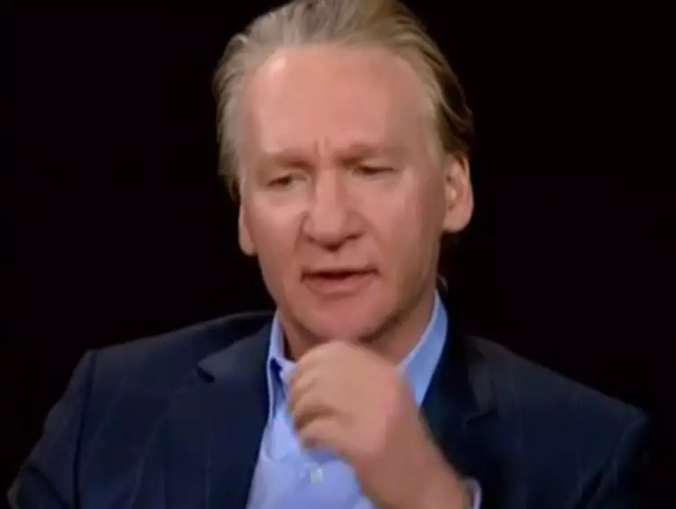 Bill Maher To Charlie Rose: Islam Is Like Other Religions? Don&#8217;t Be A Dope!