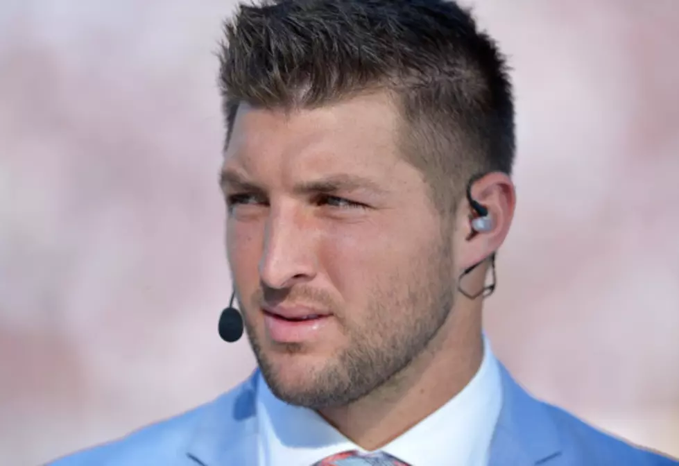 Tim Tebow To Join &#8216;Good Morning America&#8217;