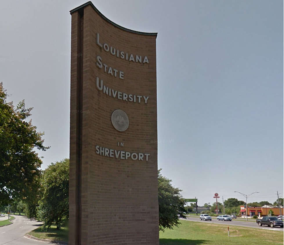 Authorities Search LSUS Campus for Suspect