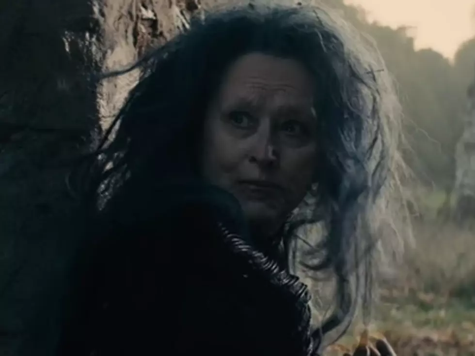 Disney&#8217;s &#8216;Into the Woods': See the First Trailer Here (Video)