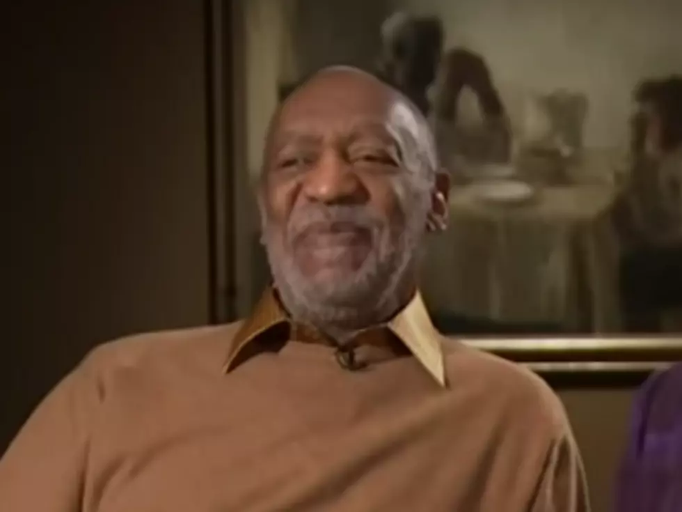 Cosby Answers Rape Allegations, Questions Reporters Integrity (Video)