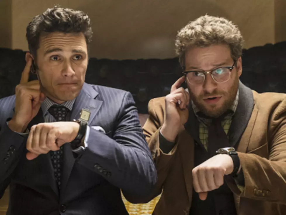 Shreveport’s Robinson Film Center To Show ‘The Interview’ On Christmas Day [VIDEO]