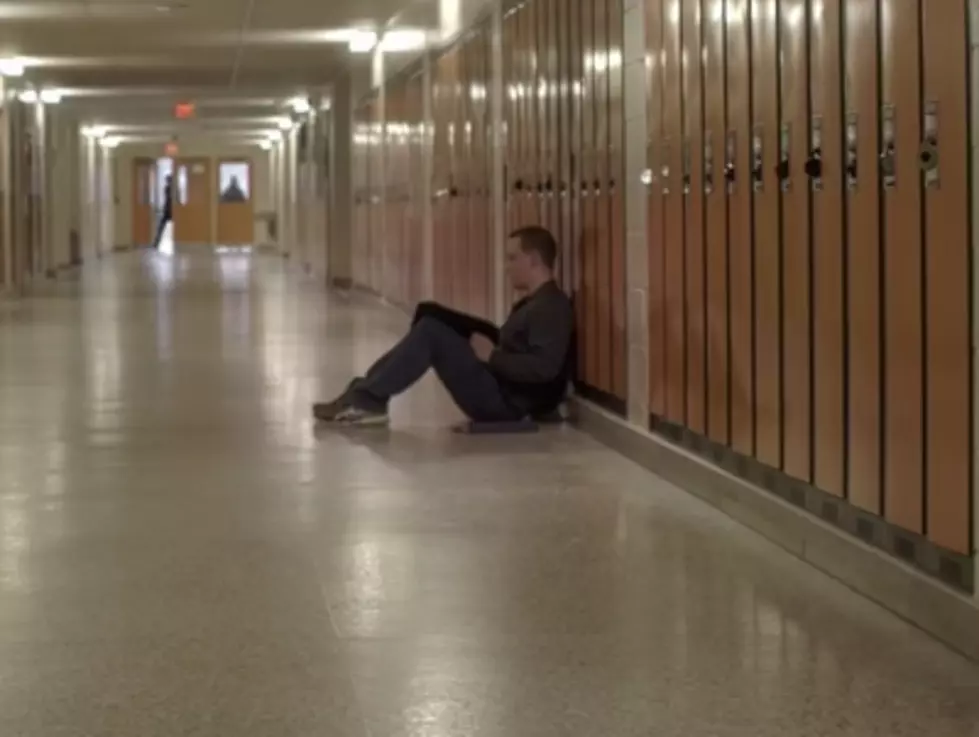 Bullies Picked On Him Everyday, Until He Did One Thing To Turn It Around [Video]
