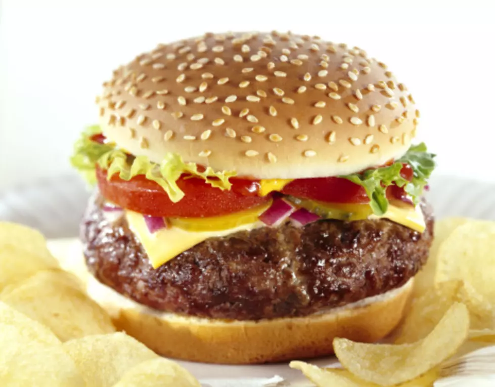 Louisiana Restaurant Makes &#8216;Top Burgers In USA&#8217; List