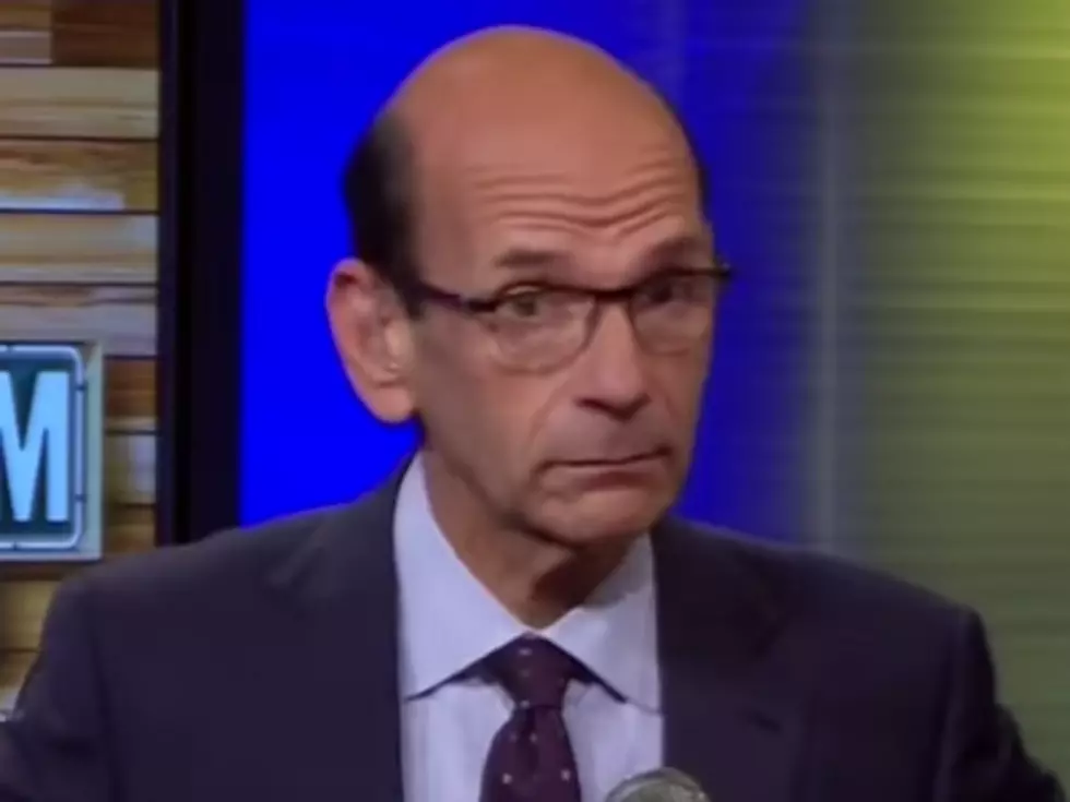 Paul Finebaum Theorizes On Why Bama Beat LSU In 2012 Title Game [Video]