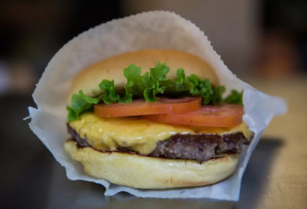 Shreveport Spot Makes &#8217;10 Best Burgers In Louisiana&#8217; List